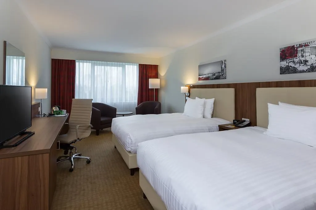 Hilton Garden Inn Vienna South