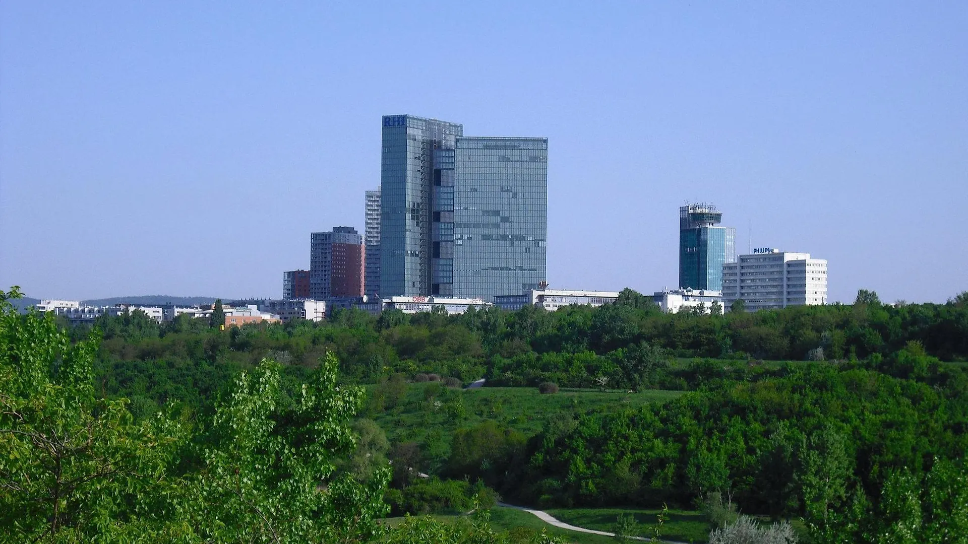 Hilton Garden Inn Vienna South النمسا