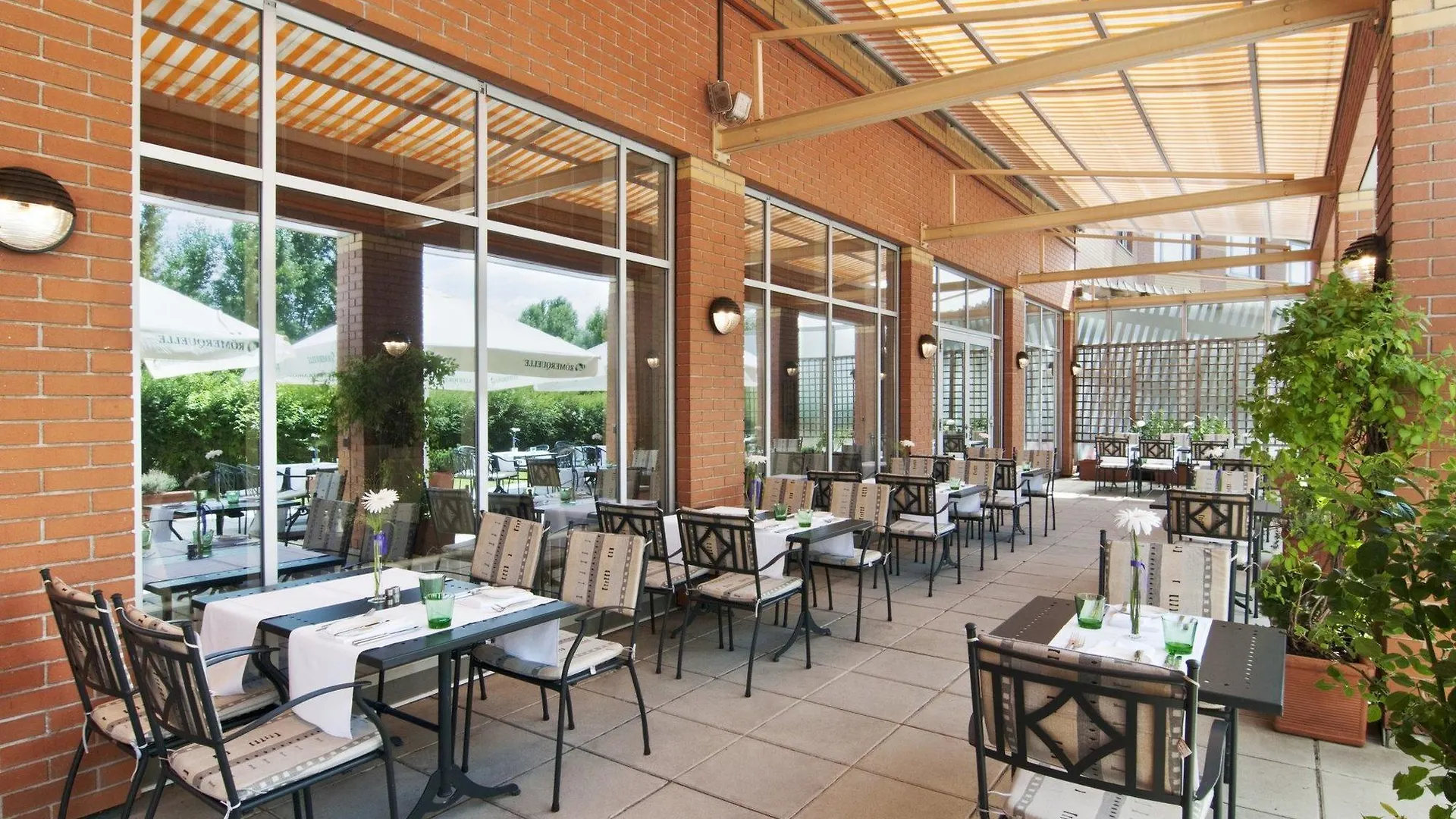 Hilton Garden Inn Vienna South