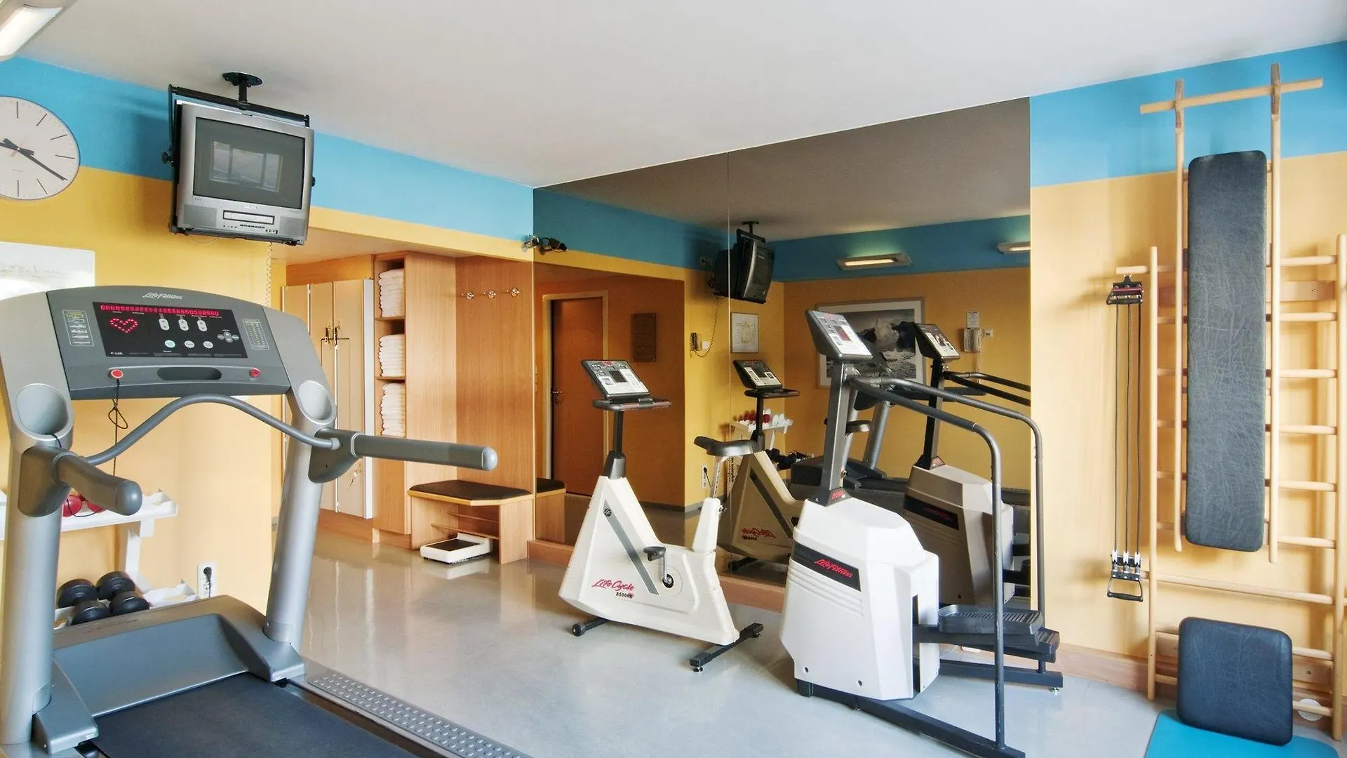فندق Hilton Garden Inn Vienna South
