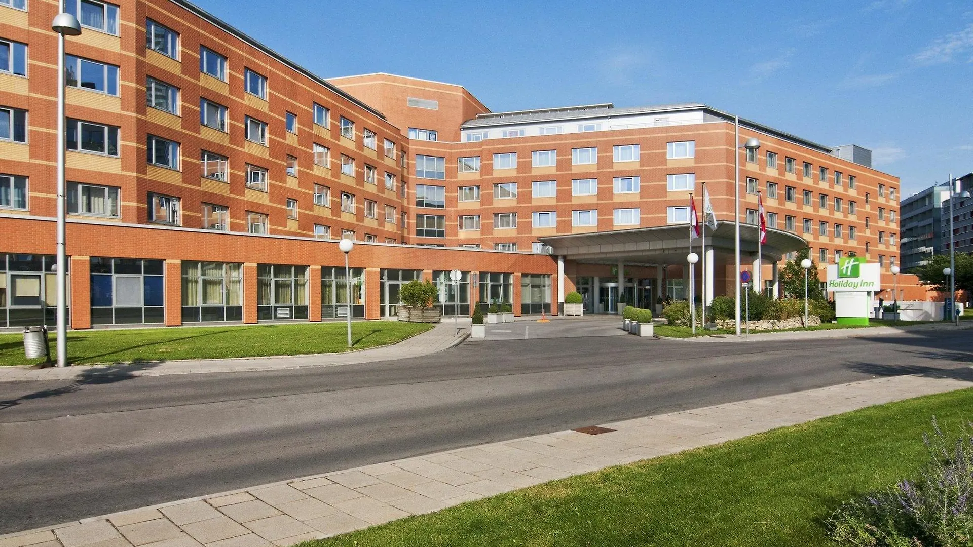**** فندق Hilton Garden Inn Vienna South النمسا