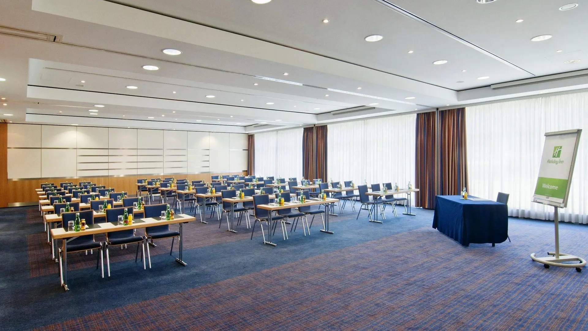 فندق Hilton Garden Inn Vienna South