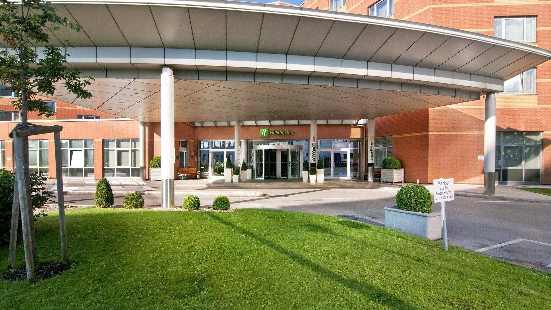 Hilton Garden Inn Vienna South النمسا