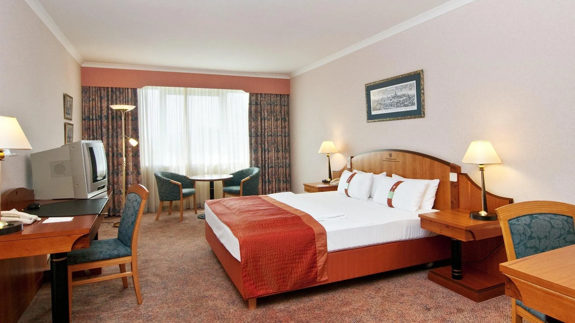 Hilton Garden Inn Vienna South