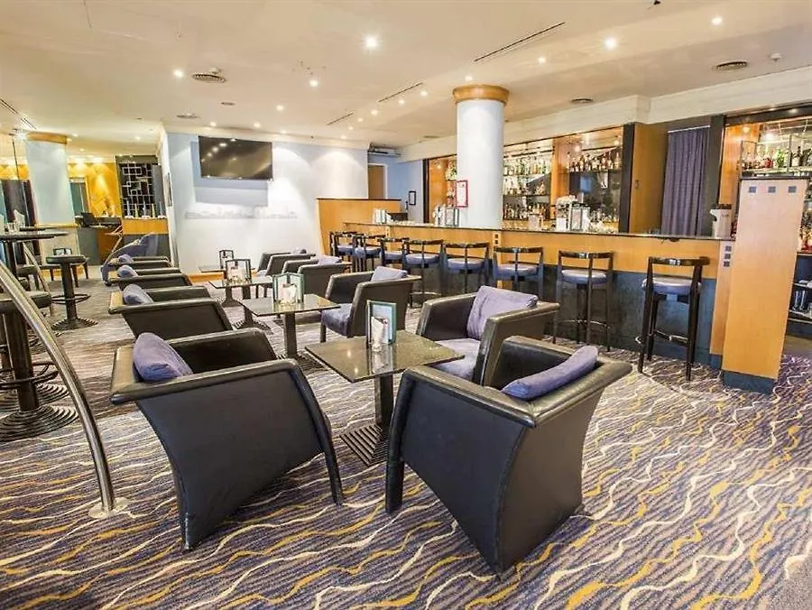 Hilton Garden Inn Vienna South 4*,