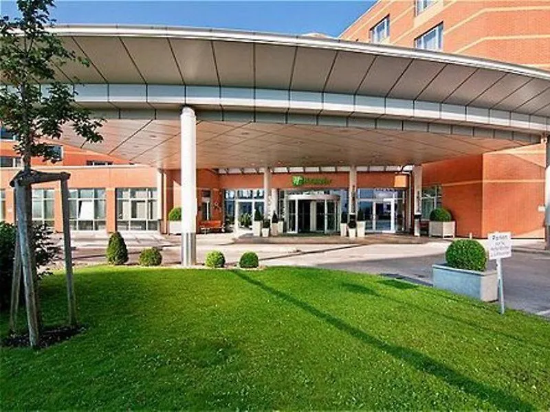 Hilton Garden Inn Vienna South