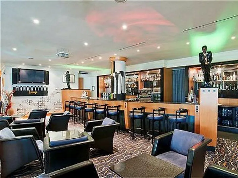 **** فندق Hilton Garden Inn Vienna South النمسا