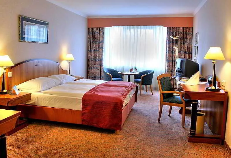 فندق Hilton Garden Inn Vienna South