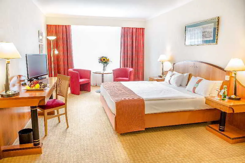 **** فندق Hilton Garden Inn Vienna South النمسا