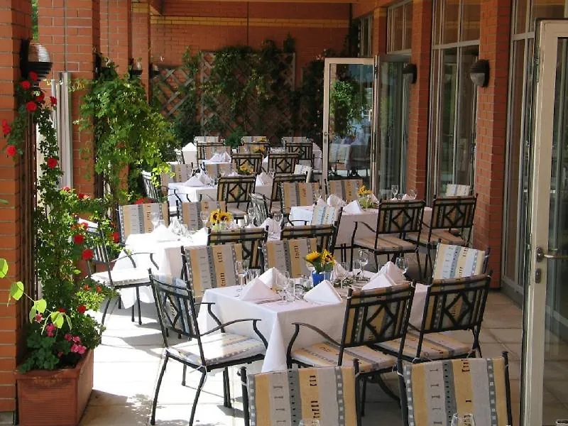 فندق Hilton Garden Inn Vienna South
