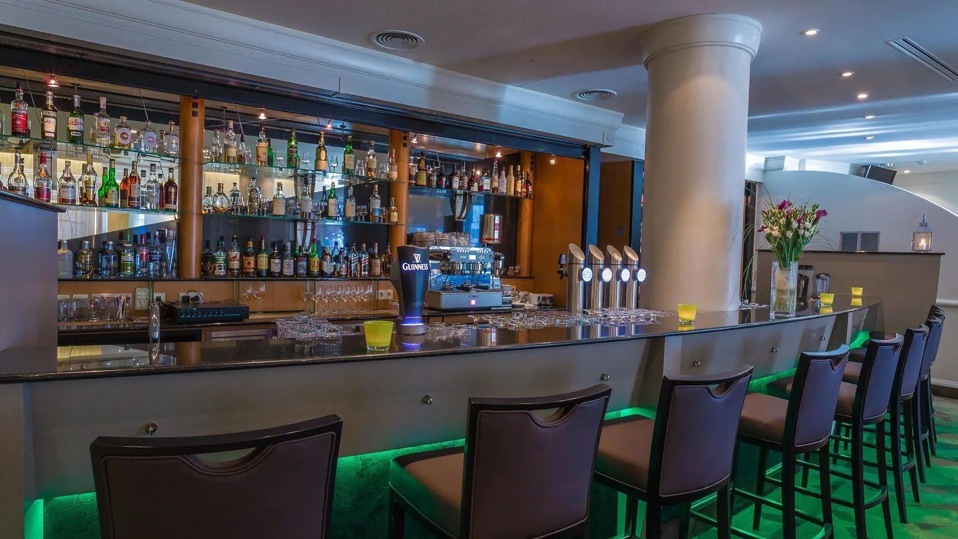 Hotel Hilton Garden Inn Vienna South