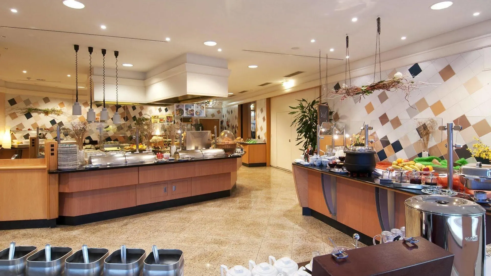 Hilton Garden Inn Vienna South النمسا
