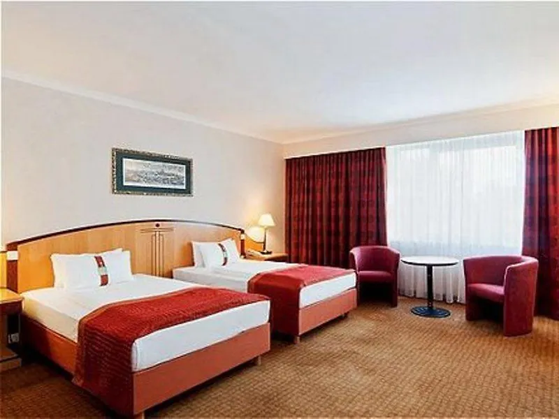 فندق Hilton Garden Inn Vienna South