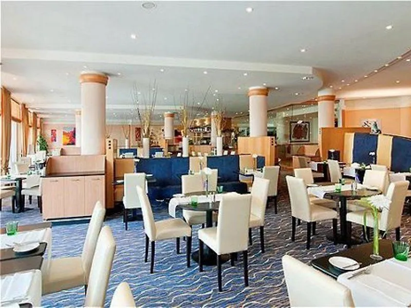 Hilton Garden Inn Vienna South النمسا