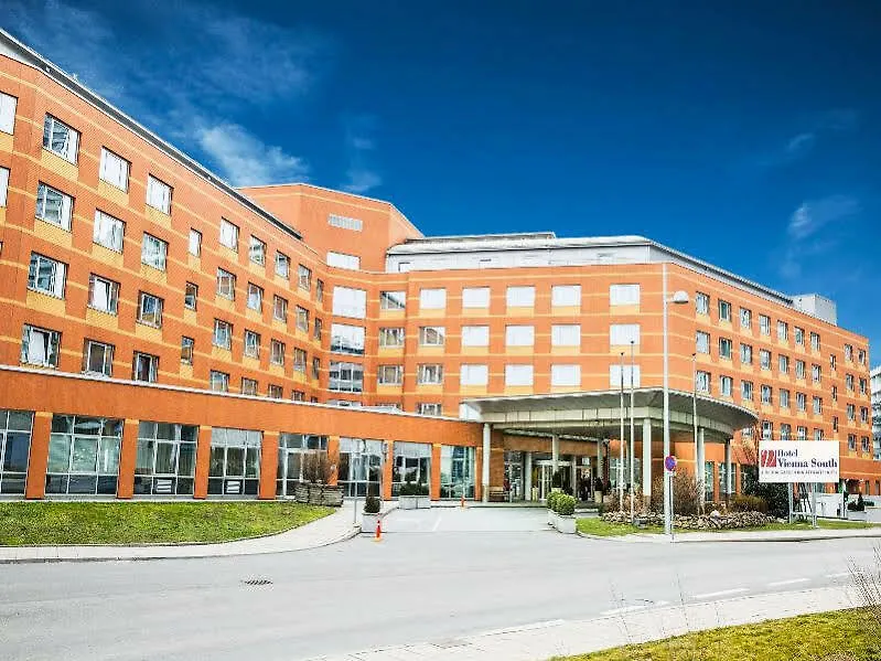 فندق Hilton Garden Inn Vienna South