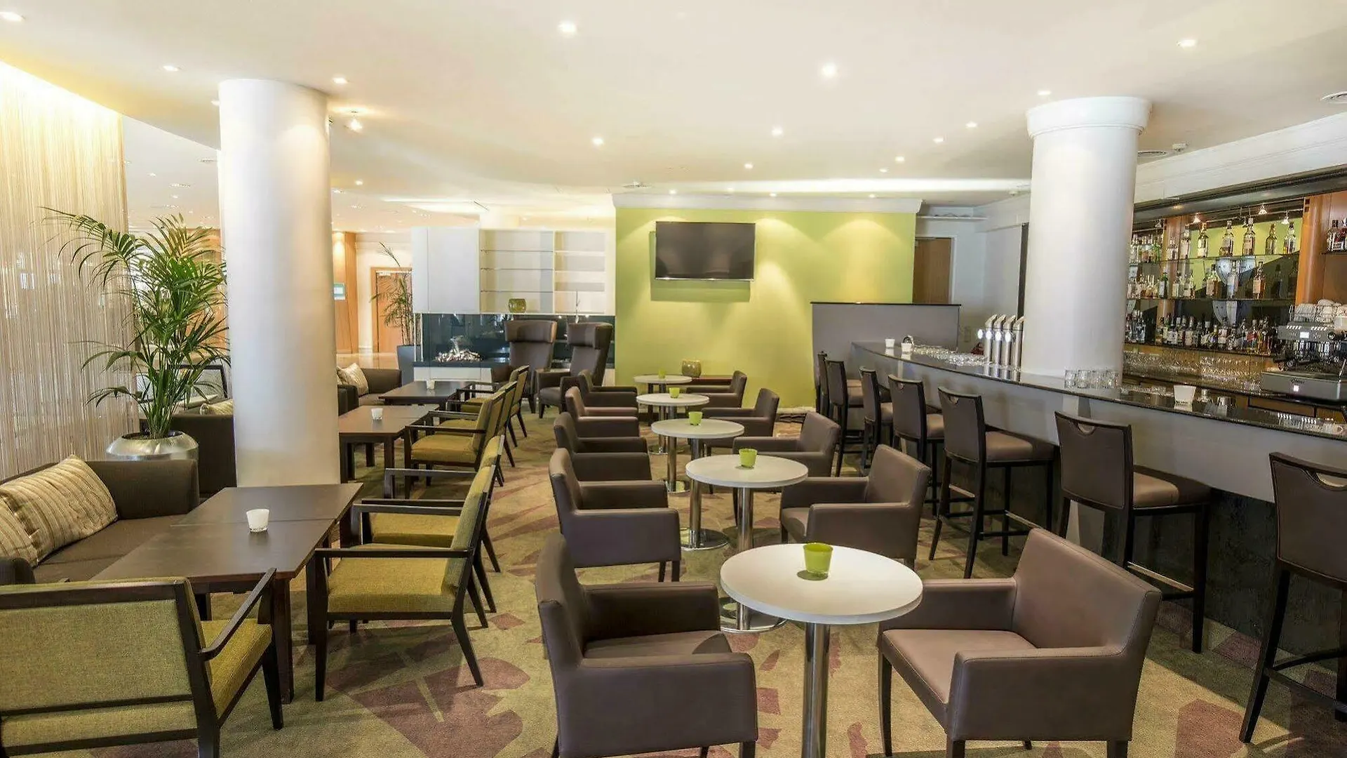 Hilton Garden Inn Vienna South 4*,  النمسا
