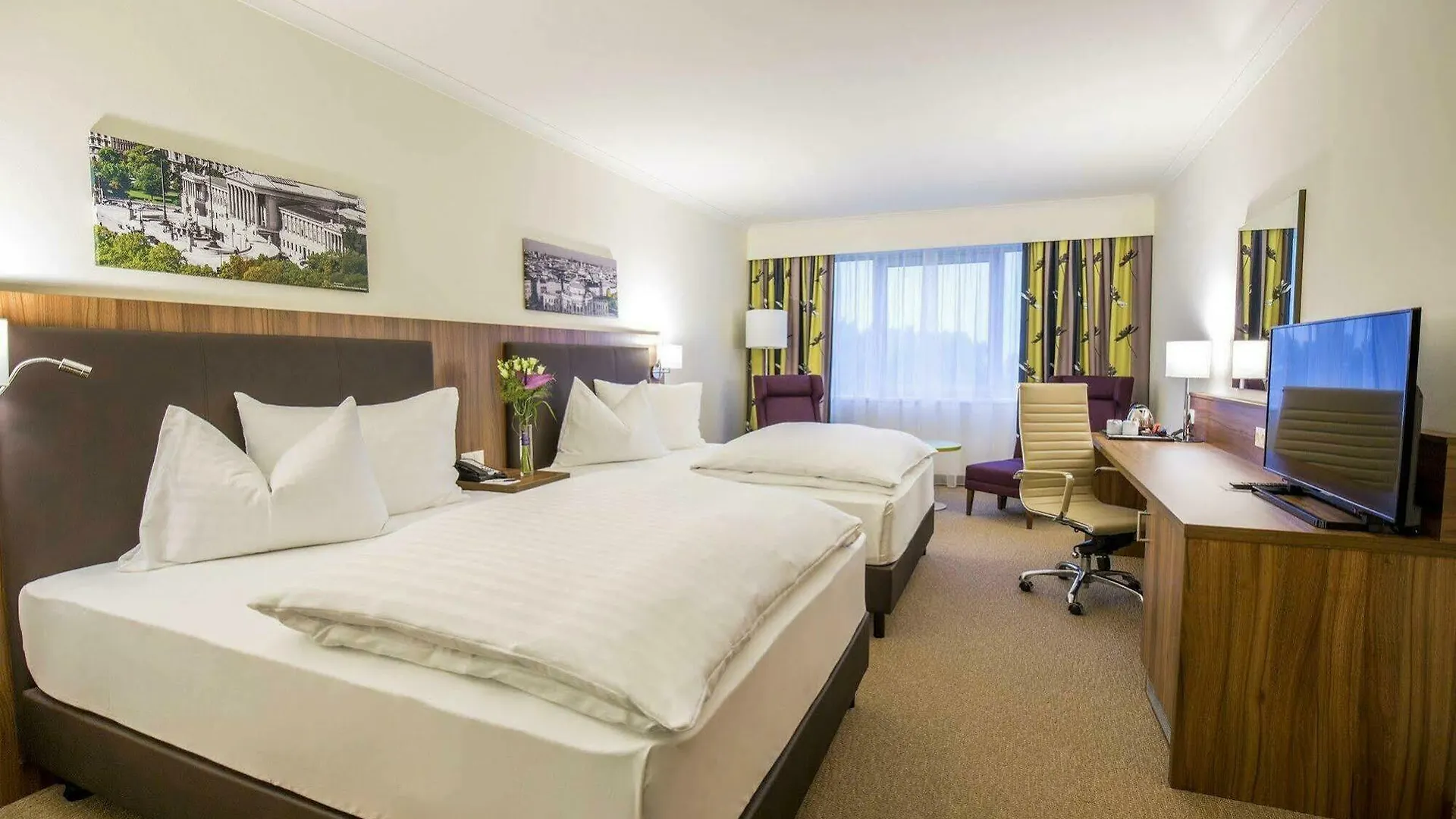Hilton Garden Inn Vienna South