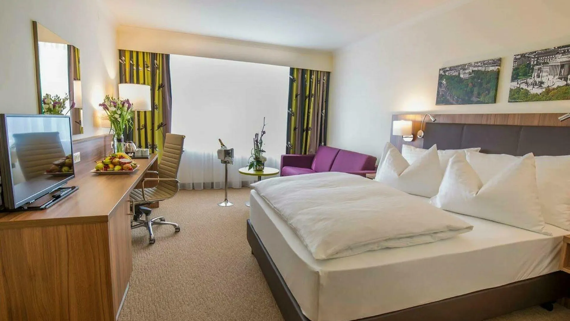 Hilton Garden Inn Vienna South