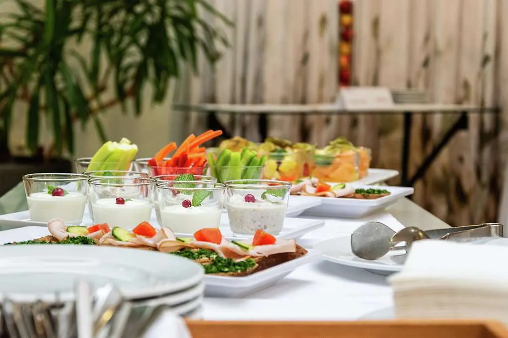Hilton Garden Inn Vienna South