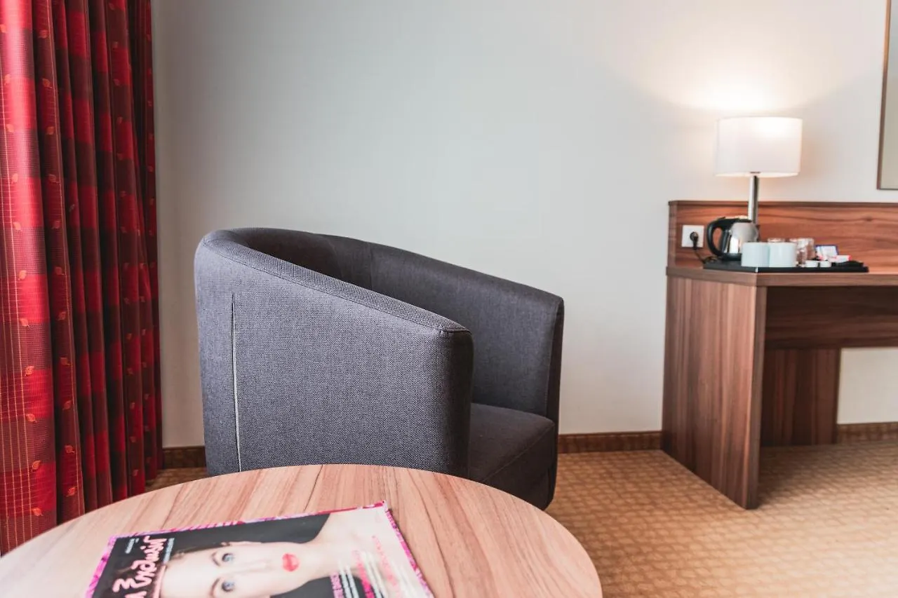 Hilton Garden Inn Vienna South 4*,  النمسا