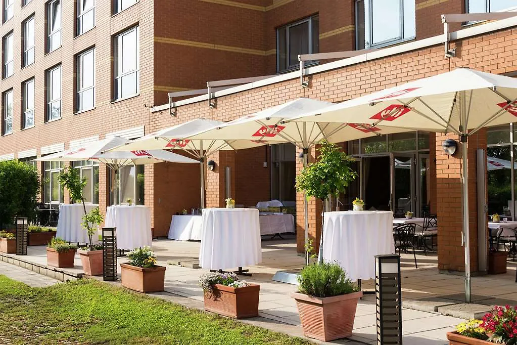 Hilton Garden Inn Vienna South