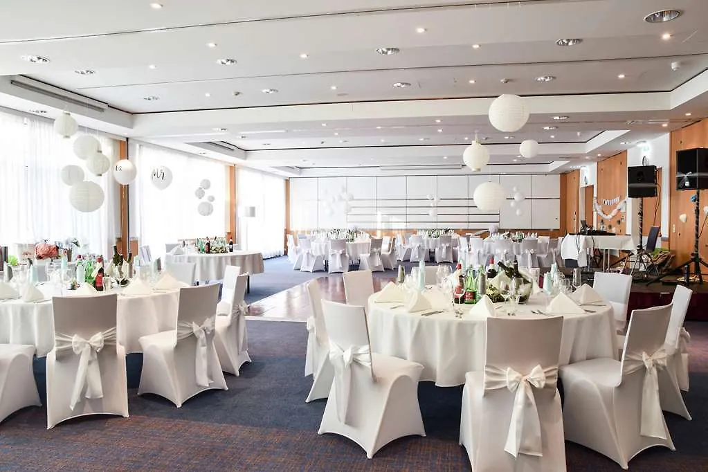 فندق Hilton Garden Inn Vienna South