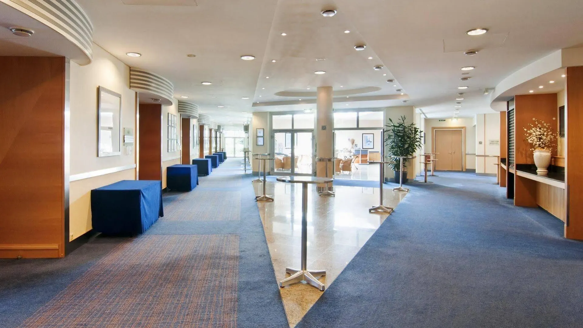 Hilton Garden Inn Vienna South النمسا