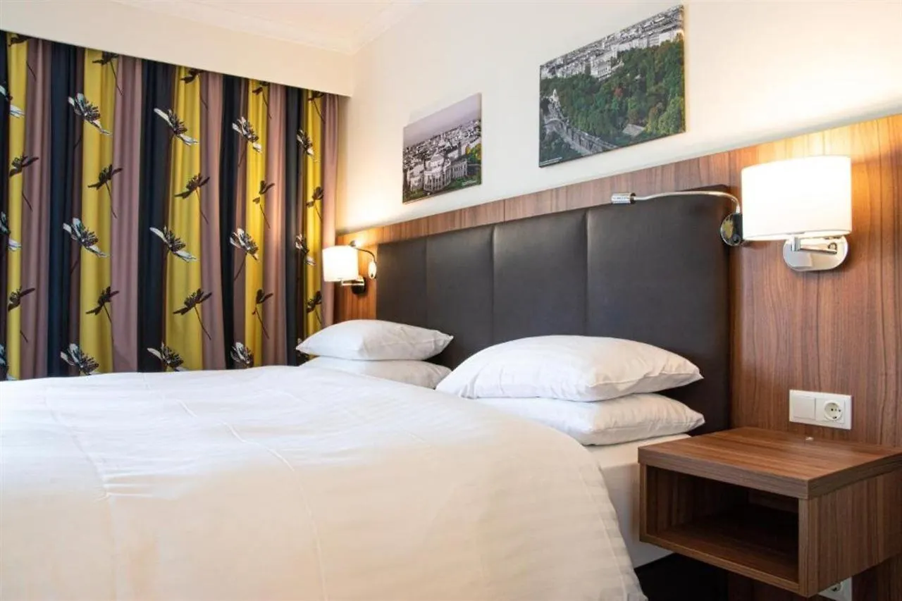 Hilton Garden Inn Vienna South