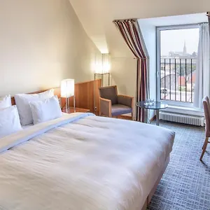 Hotel K+k Maria Theresia, Vienna