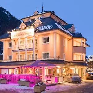 Hotel24steps 4*, Ischgl Österreich