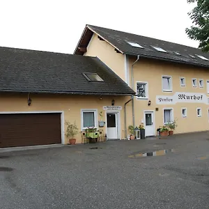 Murhof 3*, Gössendorf Österreich