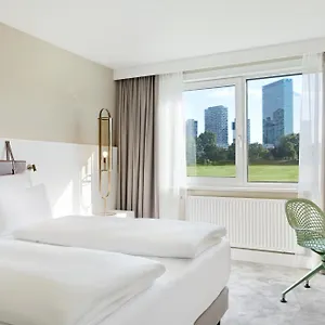 Hotel Austria Trend Bosei, Vienna