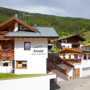 Haus Otto Arnold 4*, Sölden Österreich