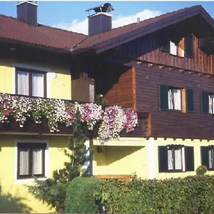 Haus Kernstock 2*, Salzburg Österreich