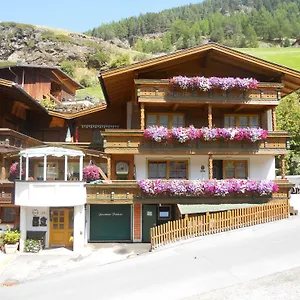 Forsthaus Falkner 2*, Sölden Österreich