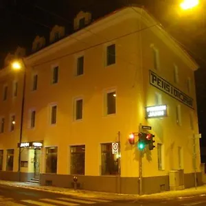 Jahn , Salzburg Österreich