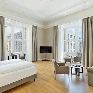 Hotel Rathauspark Wien, A Member Of Radisson Individuals, Vienna