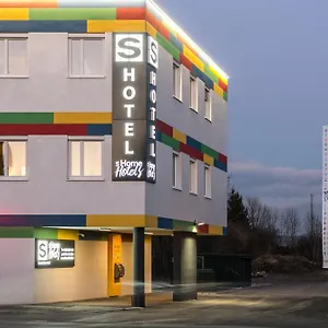 Shome 4*, Graz Österreich