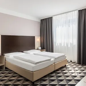 Hotel Acom-hotel, Vienna