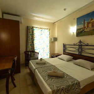 Point Complex 3* Qawra