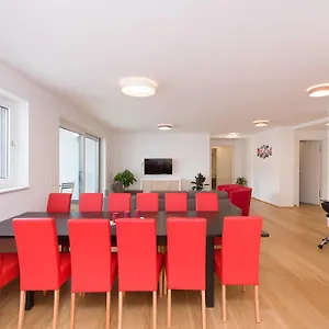 Apartament Yourapartment City Center