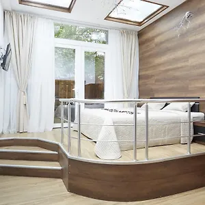 Apartament Schonbrunn