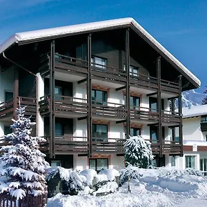 Clubhotel 3*, Götzens Österreich