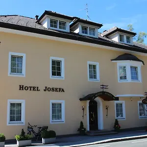 Josefa 3*, Salzburg Österreich