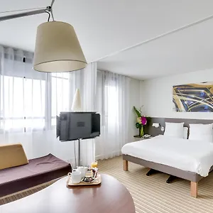 Novotel Montreuil Vincennes 4* Paris