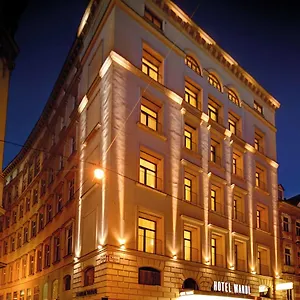 Hotel Wandl, Vienna