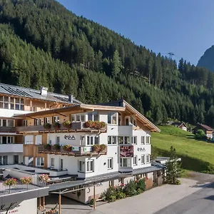 Gradiva , Ischgl Österreich