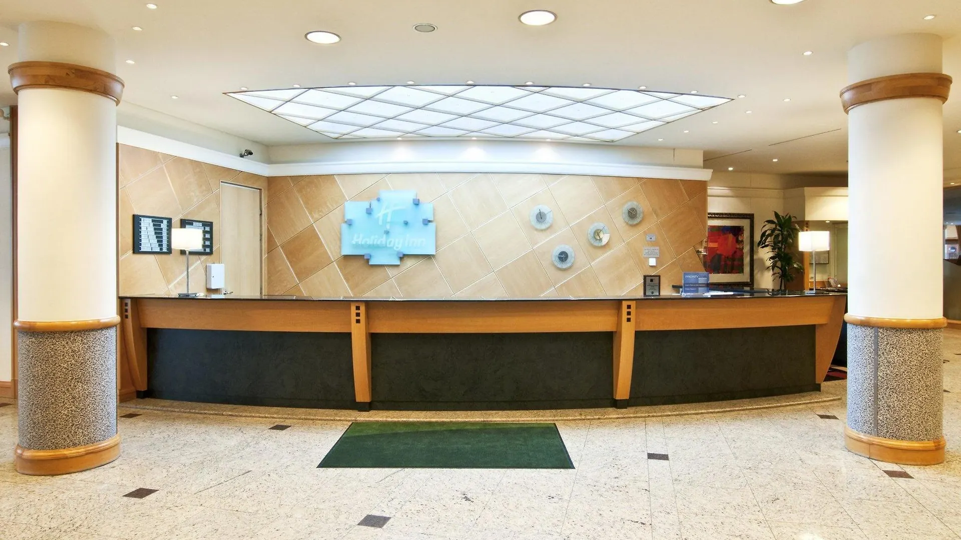 Hilton Garden Inn Vienna South Hotel