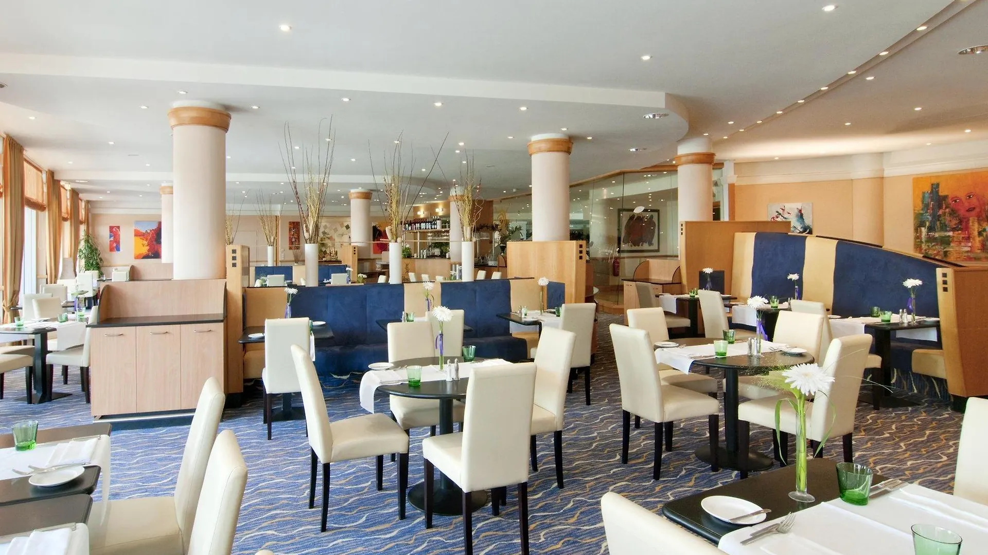 Hilton Garden Inn Vienna South