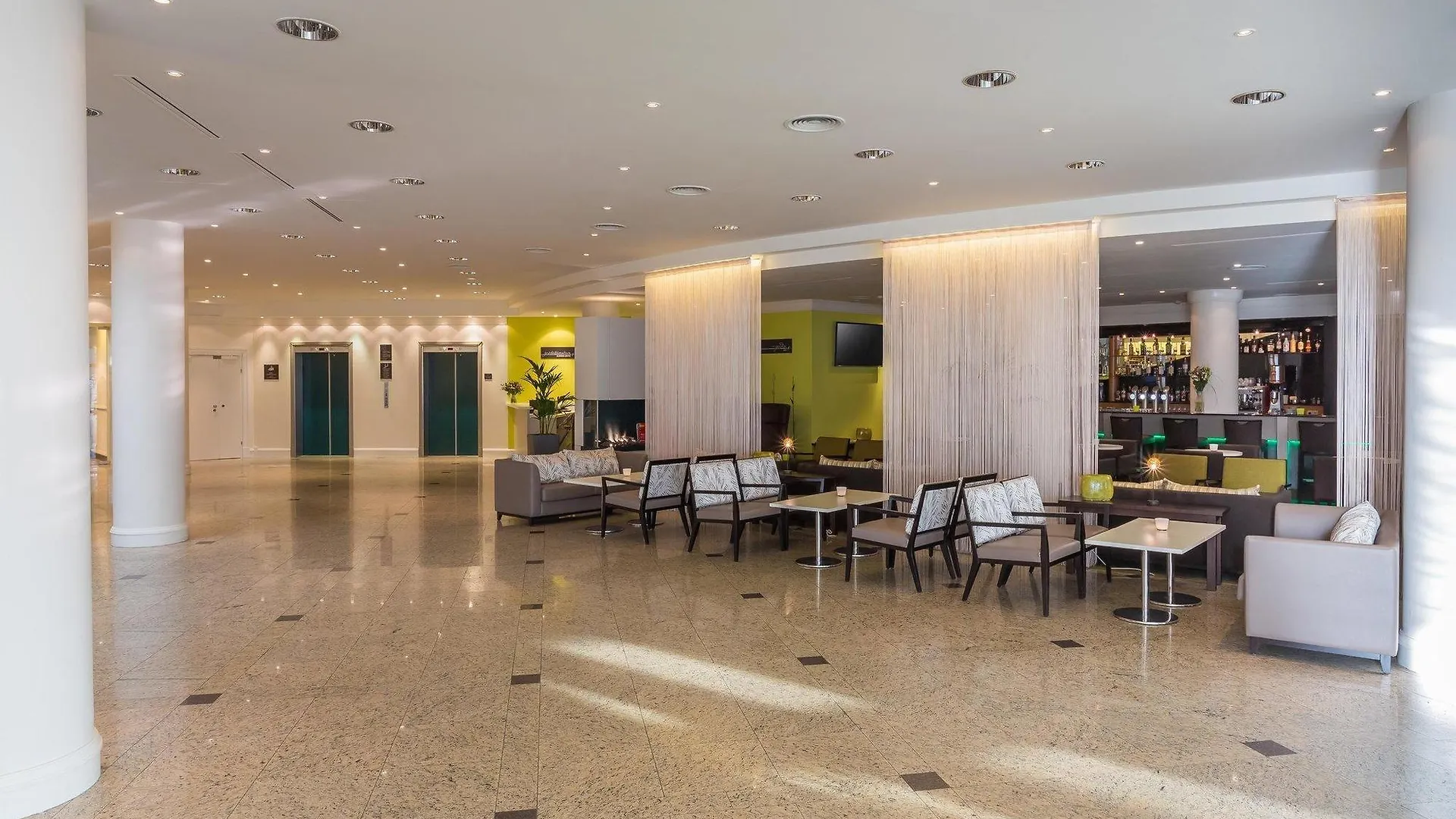 Hilton Garden Inn Vienna South